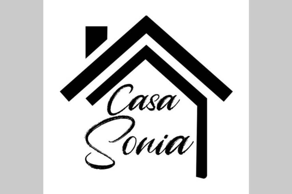 Vila Casa Sonia Sighişoara Exteriér fotografie