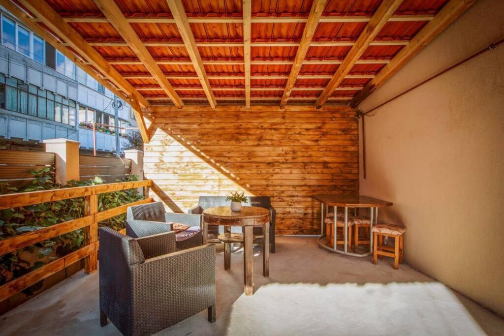Vila Casa Sonia Sighişoara Exteriér fotografie