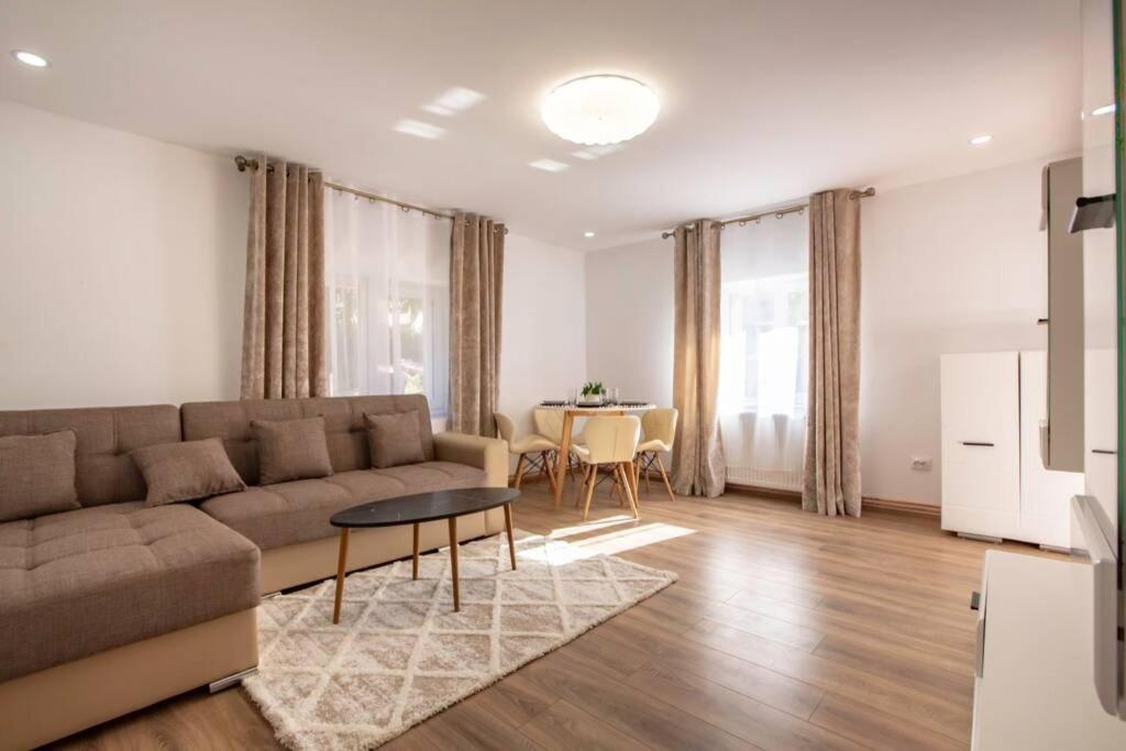 Vila Casa Sonia Sighişoara Exteriér fotografie