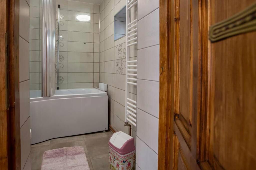 Vila Casa Sonia Sighişoara Exteriér fotografie