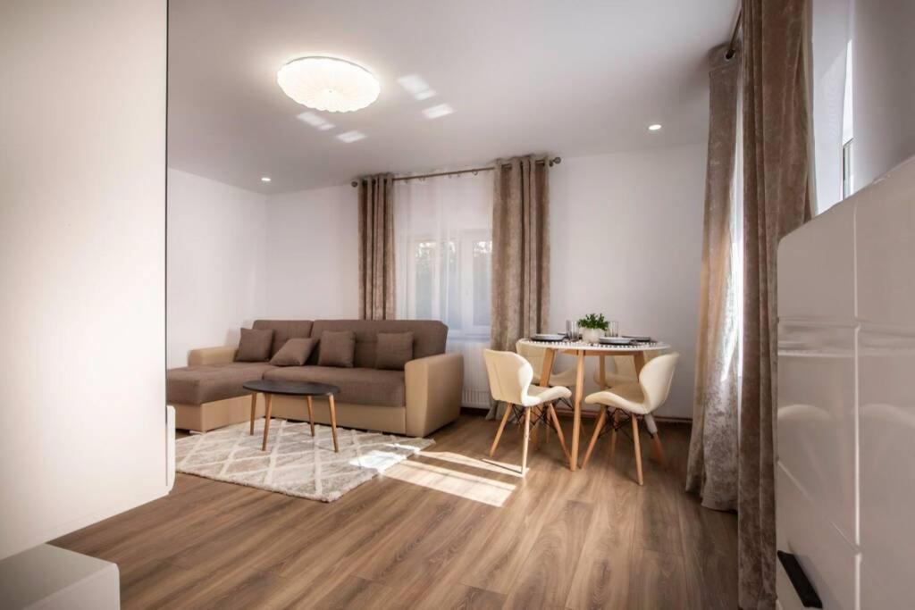 Vila Casa Sonia Sighişoara Exteriér fotografie