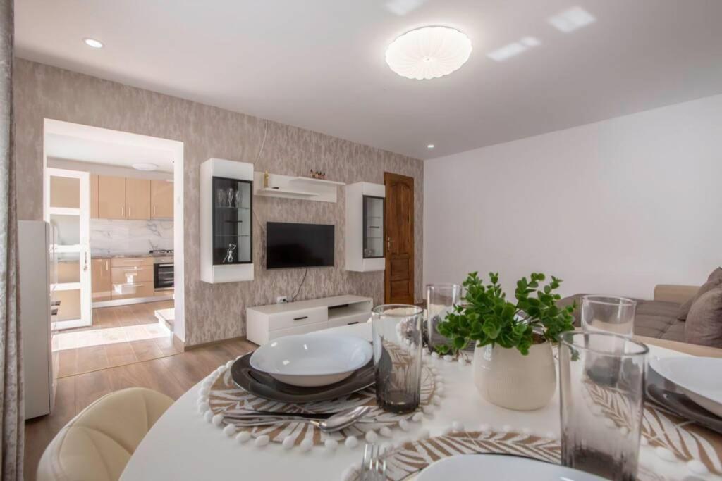 Vila Casa Sonia Sighişoara Exteriér fotografie