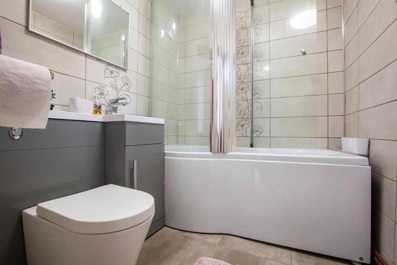 Vila Casa Sonia Sighişoara Exteriér fotografie